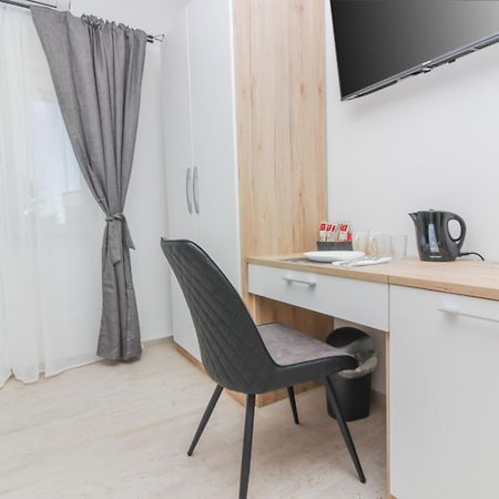 Rooms Zemunik Donji Zemunik Dış mekan fotoğraf