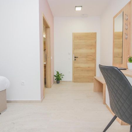 Rooms Zemunik Donji Zemunik Dış mekan fotoğraf