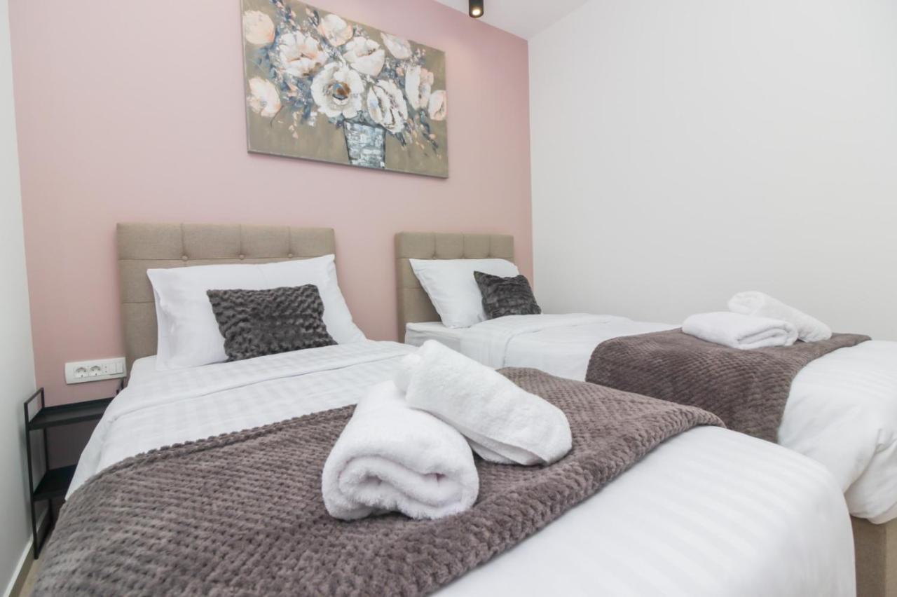 Rooms Zemunik Donji Zemunik Dış mekan fotoğraf
