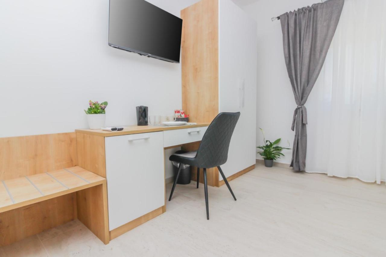 Rooms Zemunik Donji Zemunik Dış mekan fotoğraf