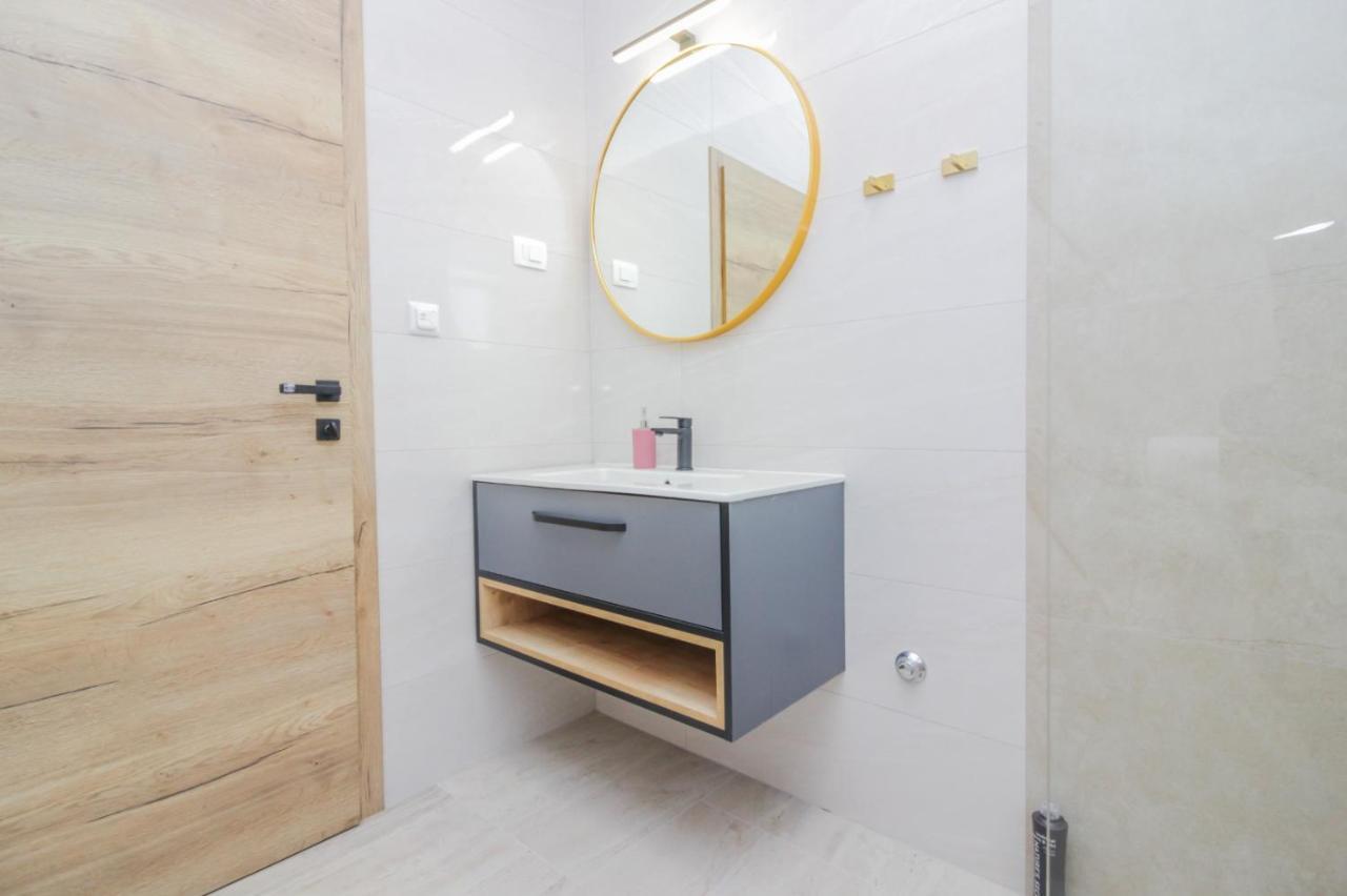 Rooms Zemunik Donji Zemunik Dış mekan fotoğraf