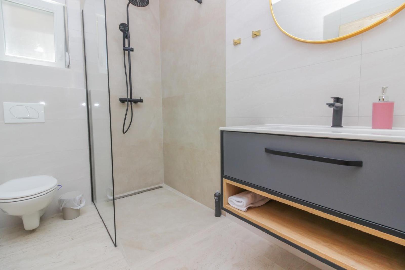 Rooms Zemunik Donji Zemunik Dış mekan fotoğraf