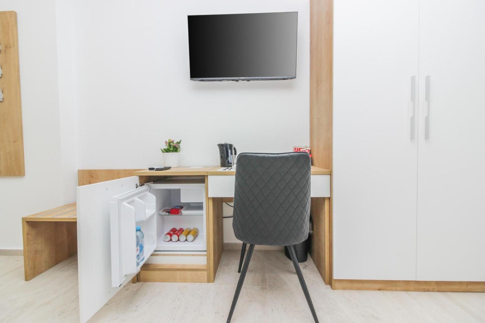 Rooms Zemunik Donji Zemunik Dış mekan fotoğraf