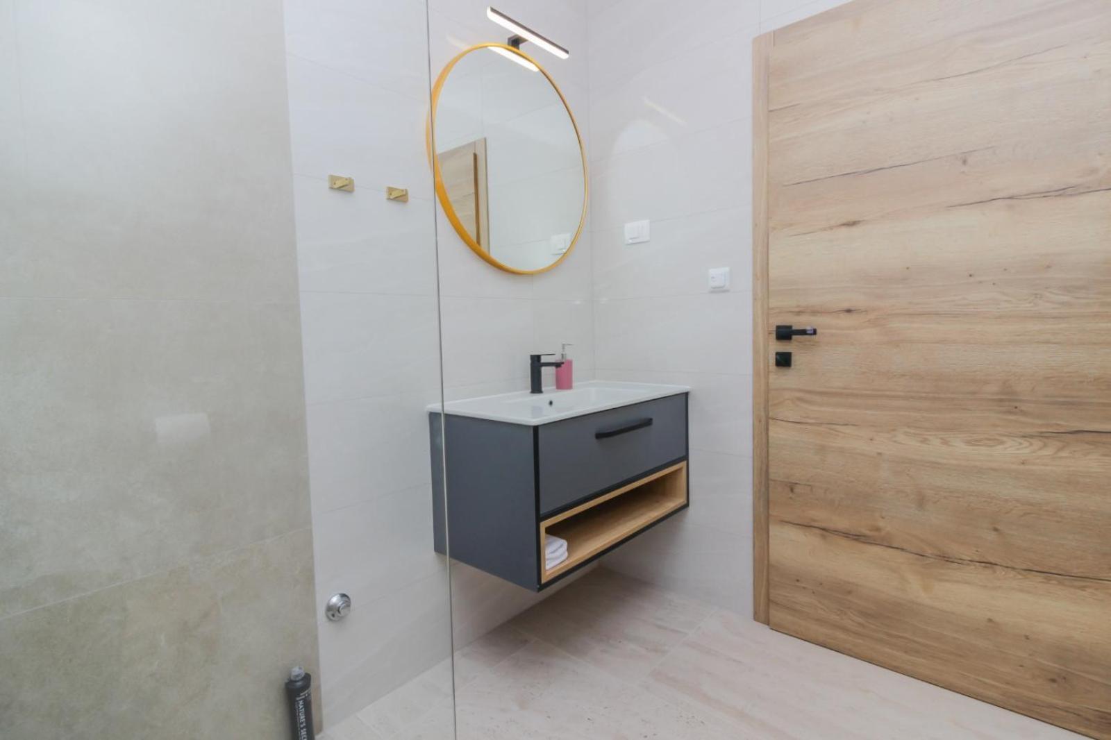 Rooms Zemunik Donji Zemunik Dış mekan fotoğraf