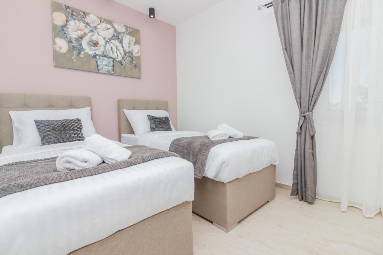 Rooms Zemunik Donji Zemunik Dış mekan fotoğraf