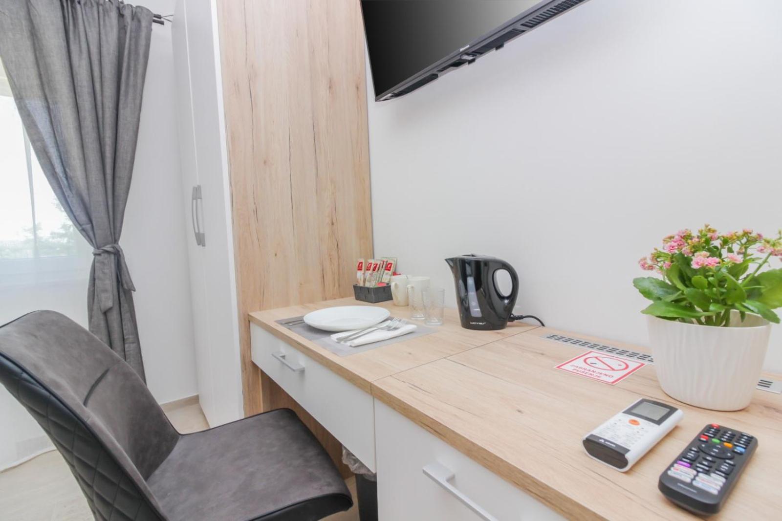 Rooms Zemunik Donji Zemunik Dış mekan fotoğraf