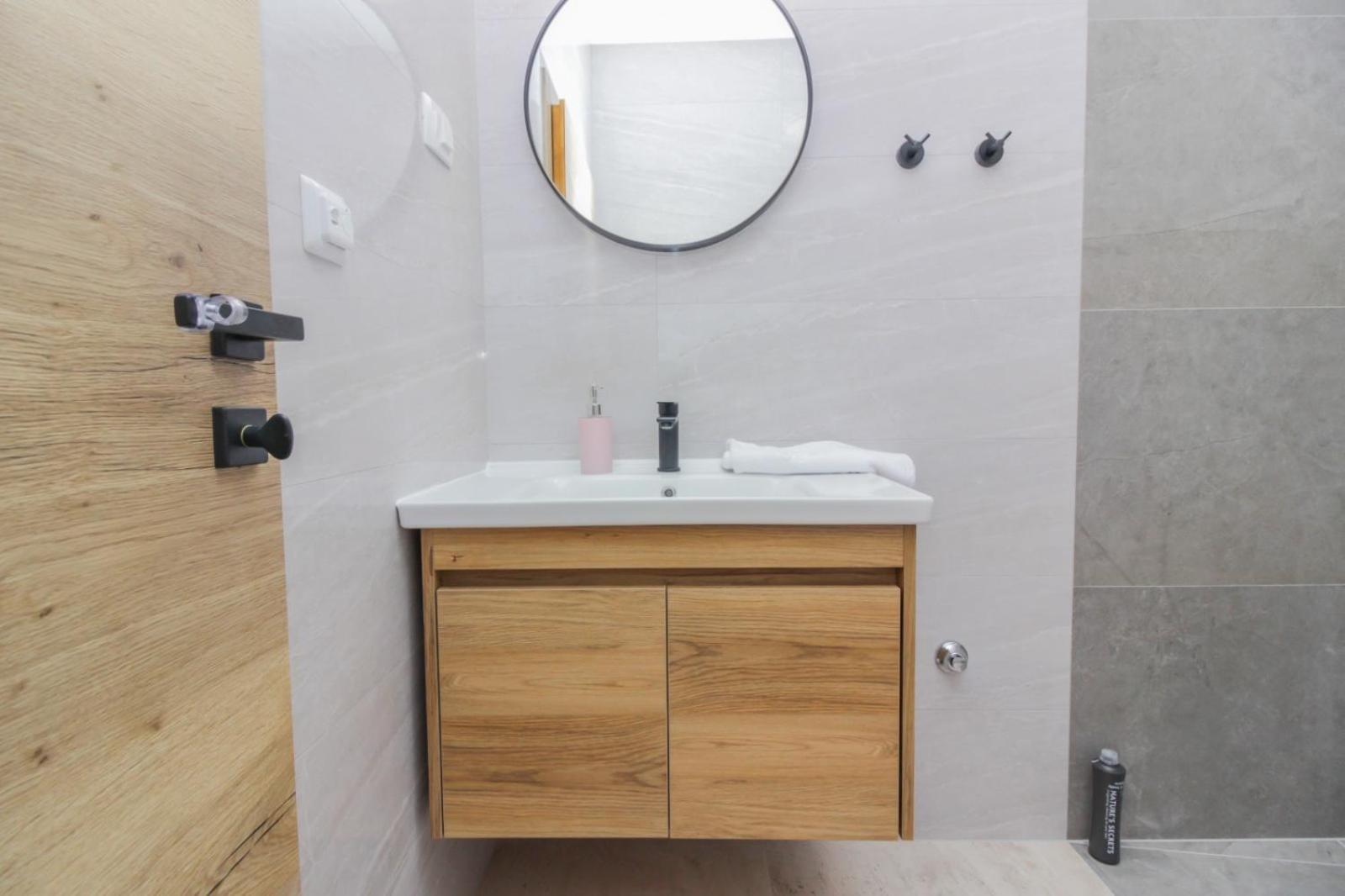 Rooms Zemunik Donji Zemunik Dış mekan fotoğraf