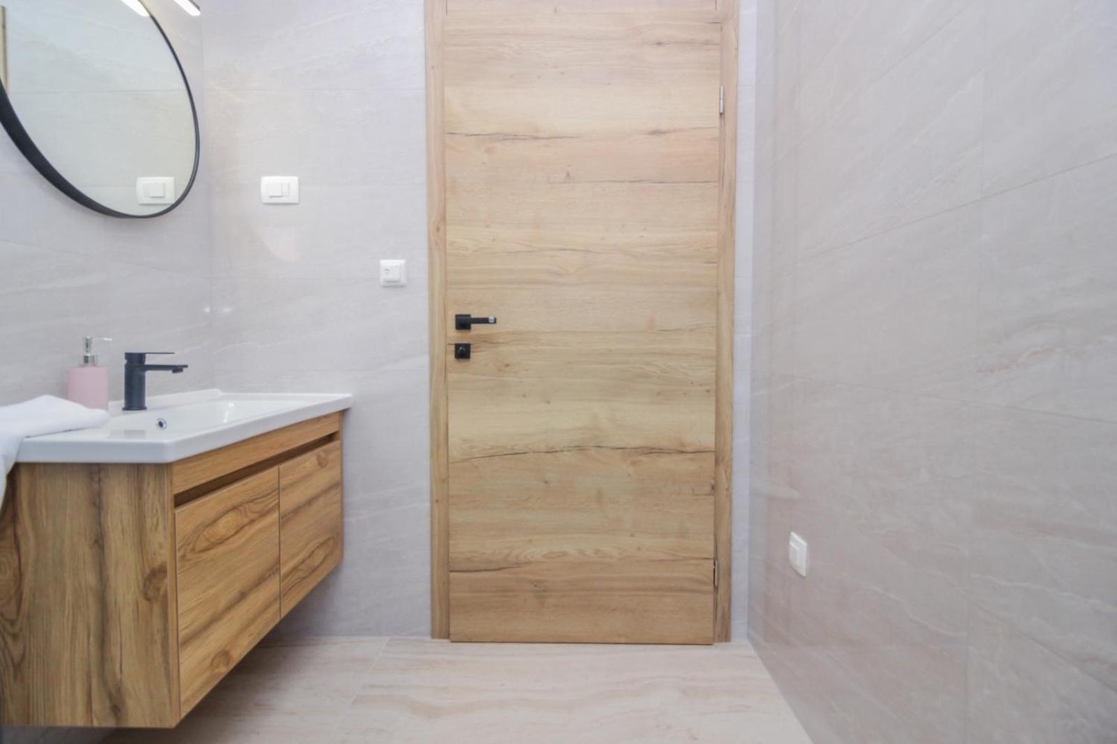 Rooms Zemunik Donji Zemunik Dış mekan fotoğraf