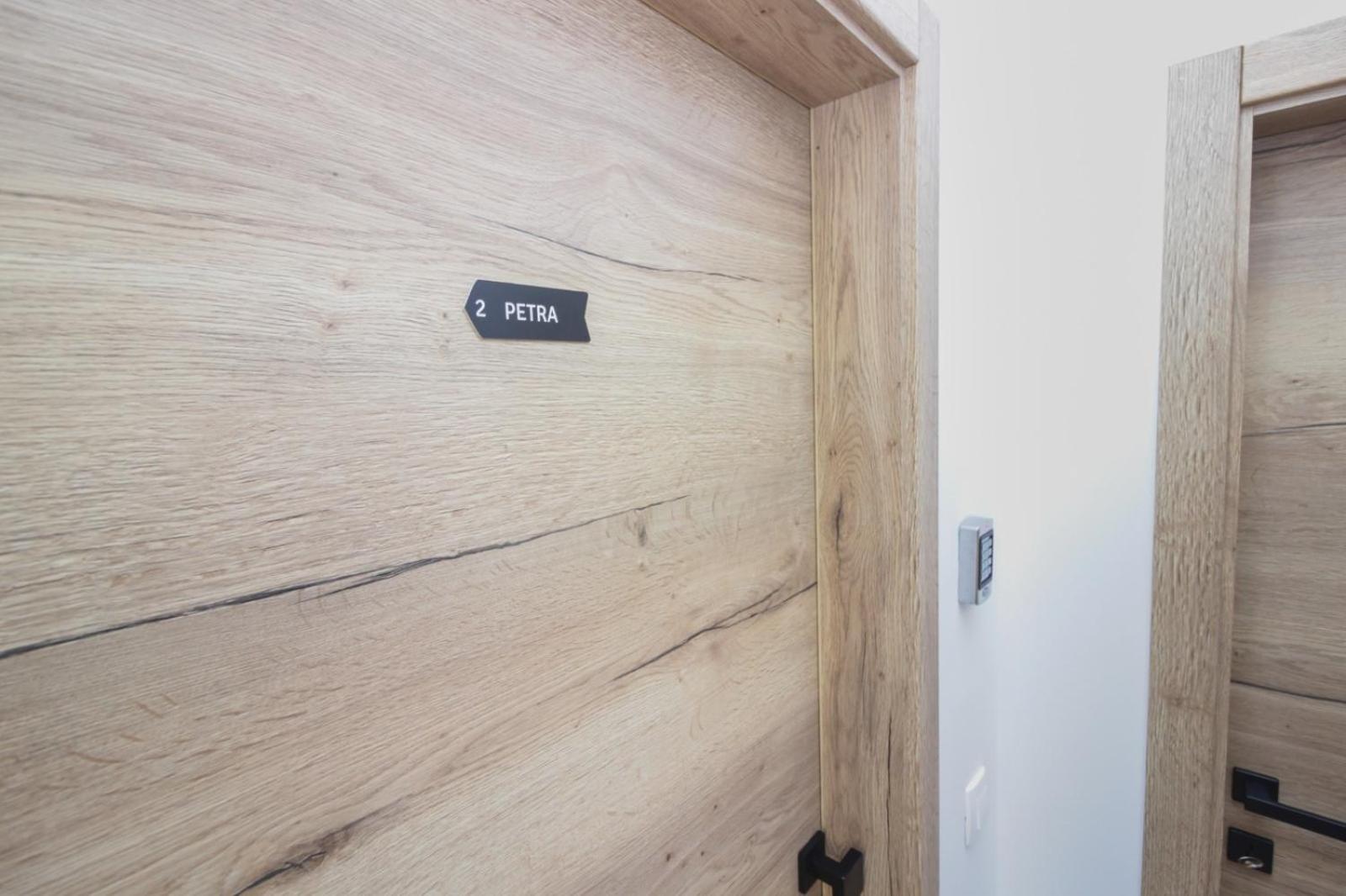 Rooms Zemunik Donji Zemunik Dış mekan fotoğraf