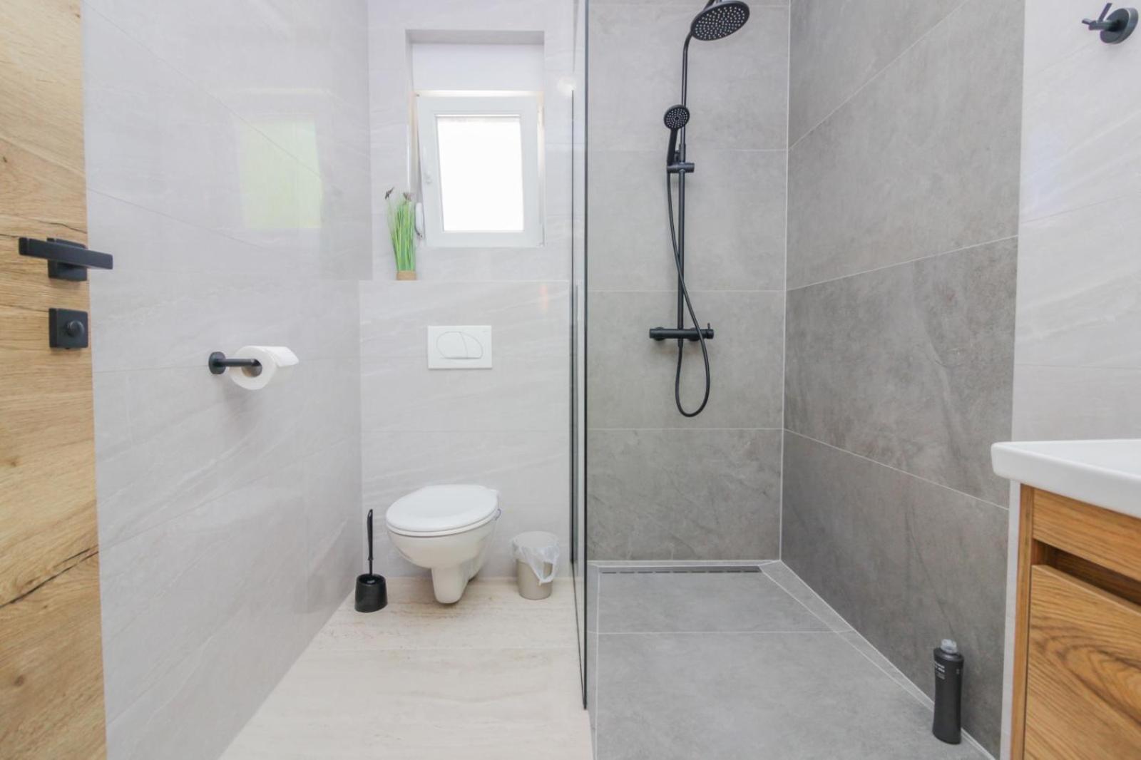 Rooms Zemunik Donji Zemunik Dış mekan fotoğraf