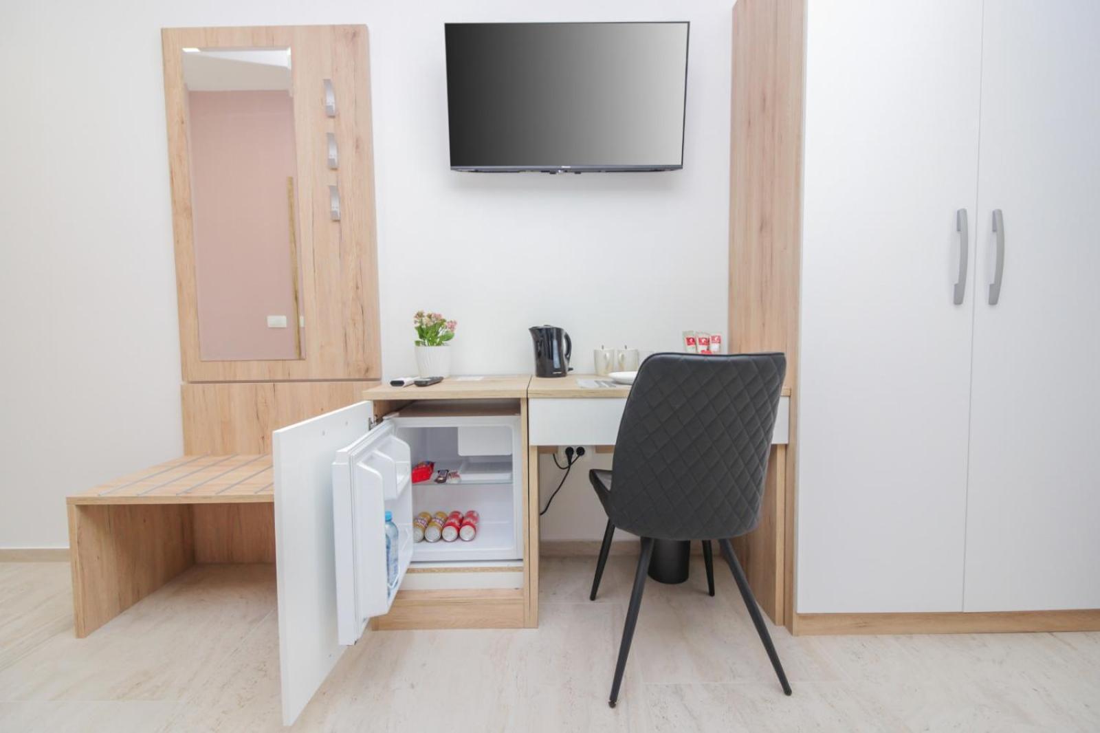 Rooms Zemunik Donji Zemunik Dış mekan fotoğraf
