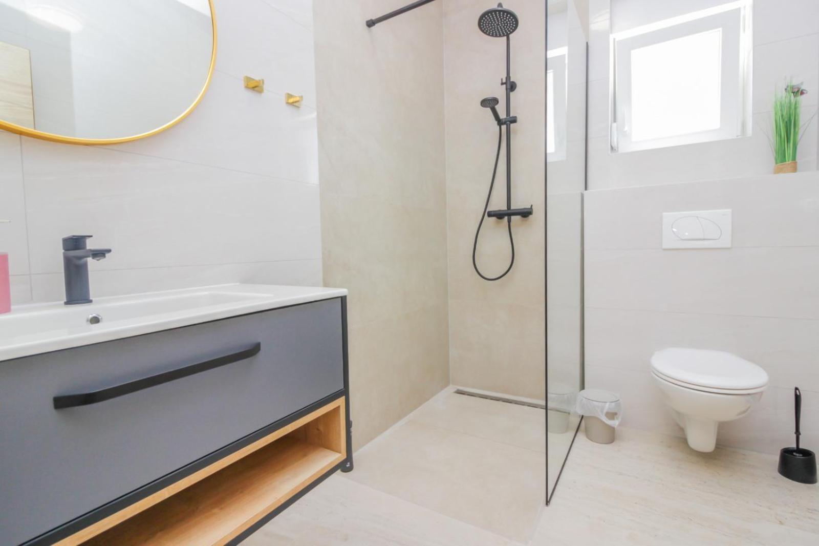 Rooms Zemunik Donji Zemunik Dış mekan fotoğraf
